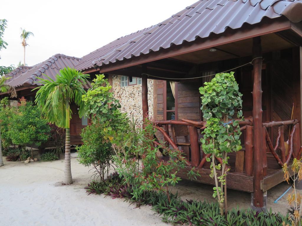 V-View Beach Resort Baan Tai Bilik gambar
